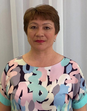 Воспитатель высшей категории Пузаркина Ирина Дмитриевна