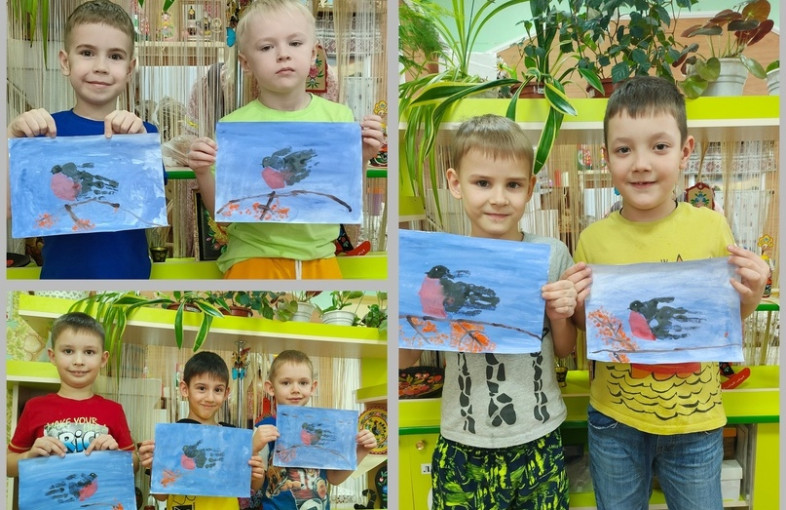 Все дети любят рисовать... Все дети любят рисовать.