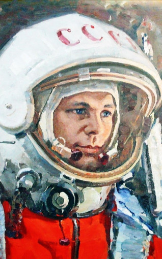 Мероприятия ко дню рождения Ю.А. Гагарина Мероприятия ко дню рождения Ю.А. Гагарина.